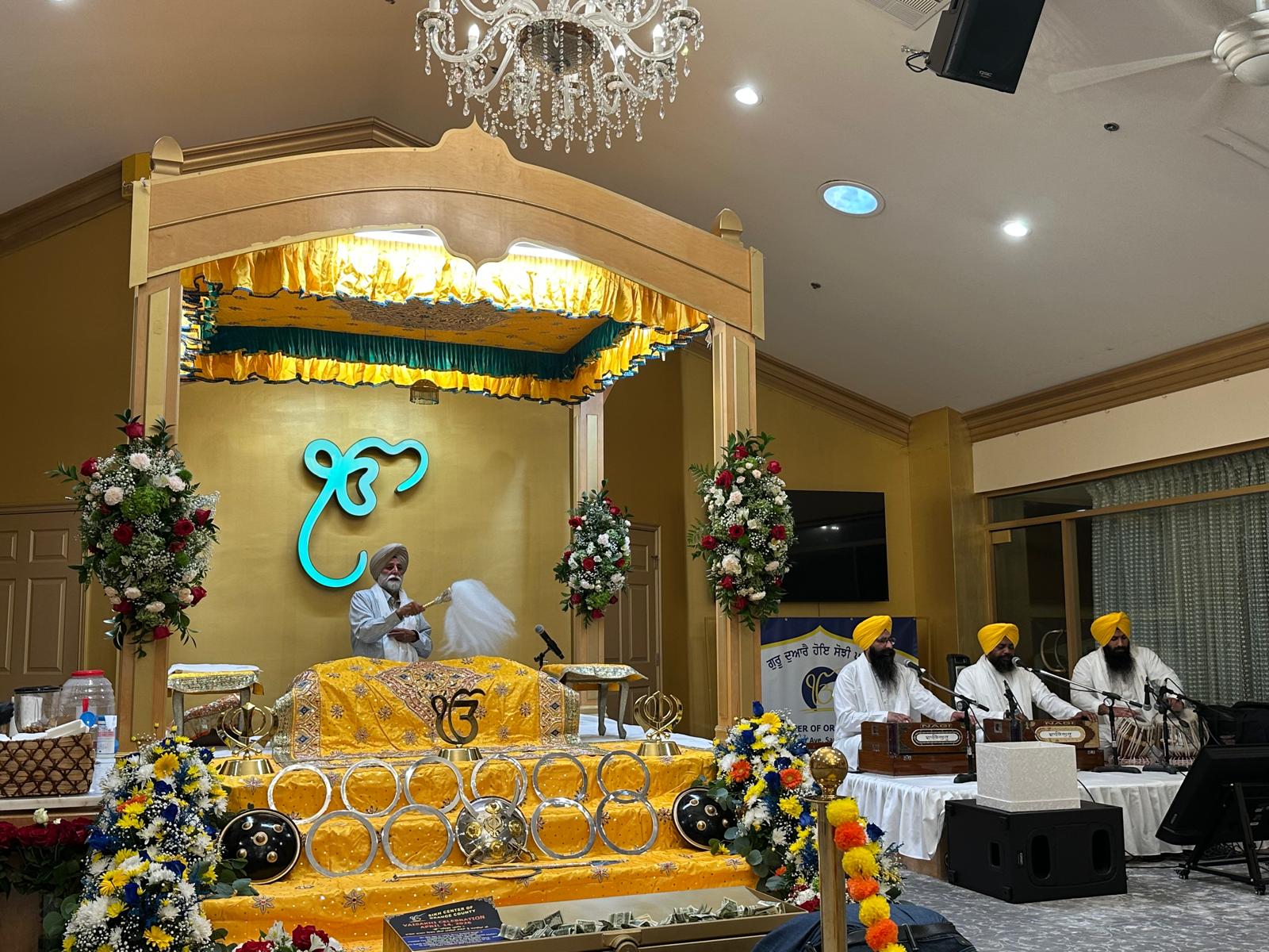Guru Arjan Dev ji Shaheedi Remembrance